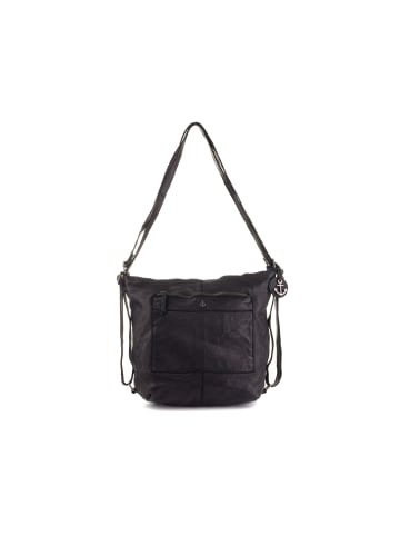 Harbour 2nd Rucksack ash