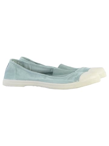 natural world Sneaker zum Hineinschlüpfen Blau