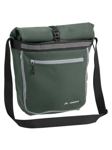 Vaude ShopAir Back 20 - Hinterradtasche 38 cm (dusty forest) in dusty forest