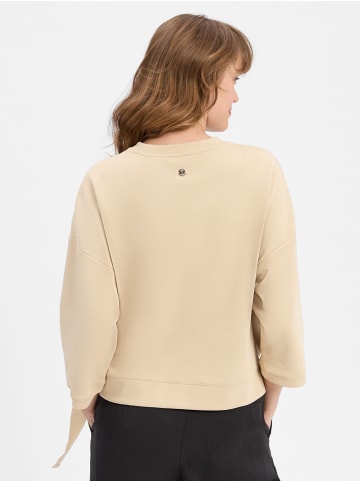 JOOP! Sweatshirt in beige