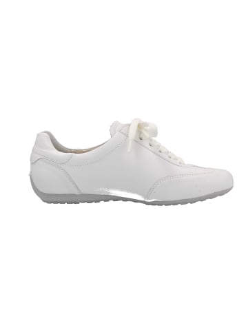 Semler Sneaker in weiss