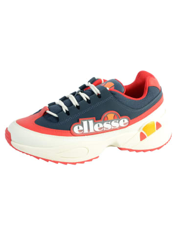 ellesse Sparta-Sneaker Blau