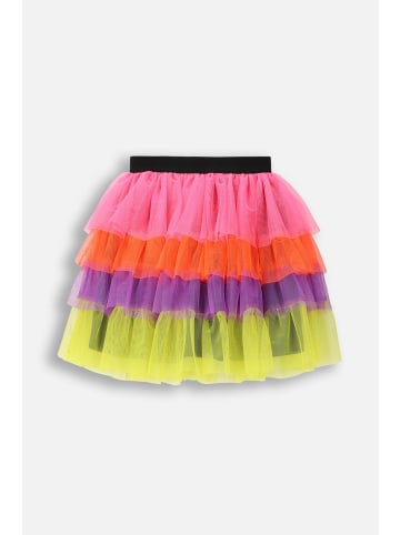 Coccodrillo Tüllrock in bunt