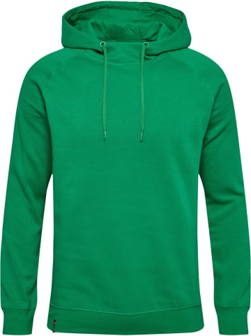 Hummel Kapuzenpullover Hmlred Herren in JELLY BEAN