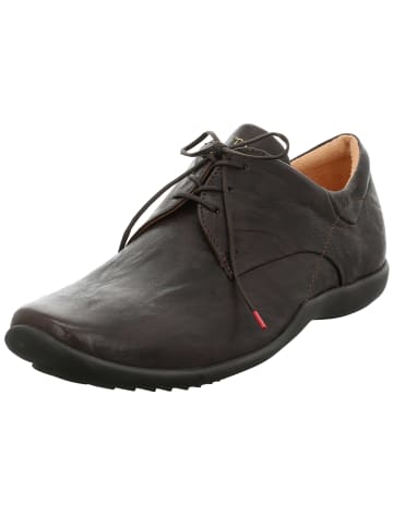 Think! Sneaker in braun