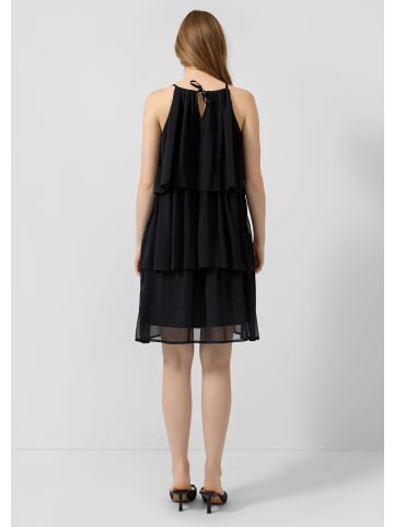 QS Kleid  in  9999_schwarz