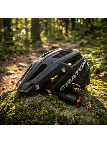 Cratoni Helm AllTrack MTB