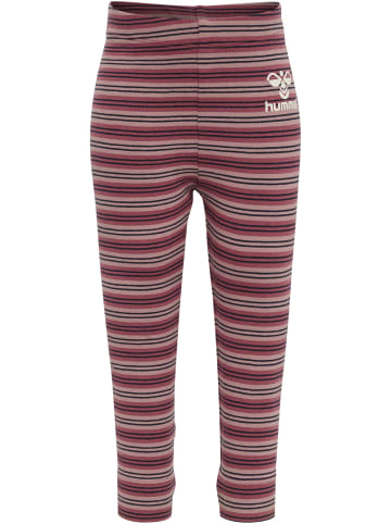 Hummel Hummel Leggings Hmlunited Mädchen in WOODROSE