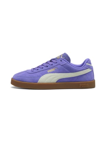 Puma Sneaker in blau