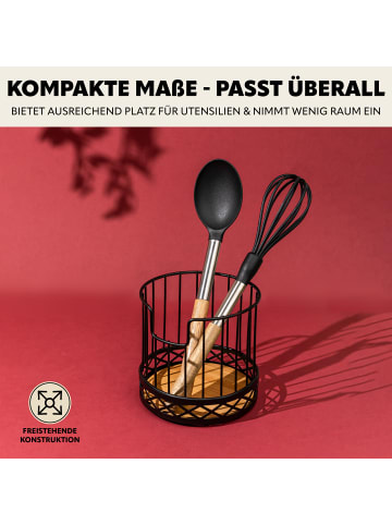 bremermann Küchenutensilienhalter