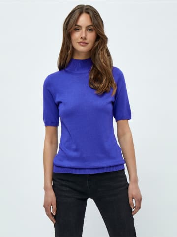 minus T-Shirt in Royal Blue