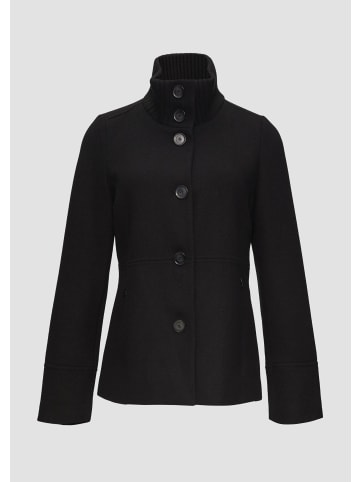 s.Oliver Outdoor-Jacke in 9999_schwarz