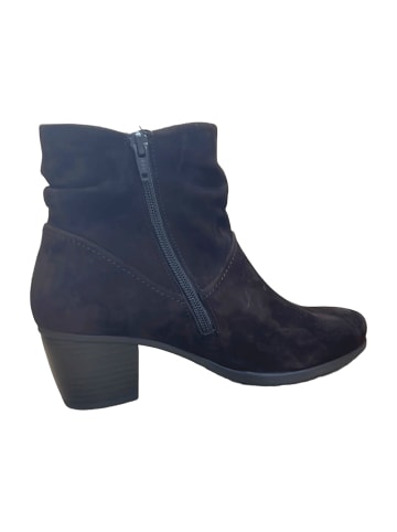 Gabor Klassische Stiefeletten in Braun