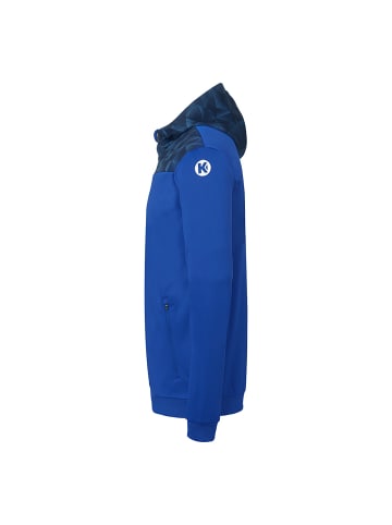 Kempa Trainingsjacke Athletics 29 in royal/marine
