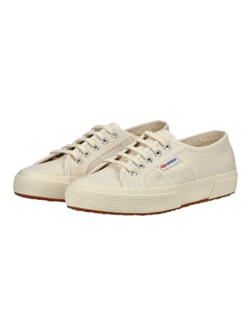 Superga Sneaker in Hellbeige