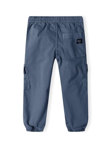 Minoti Cargohose 17PANT 48 in blau