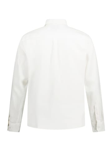 JP1880 Hemd in schneeweiß