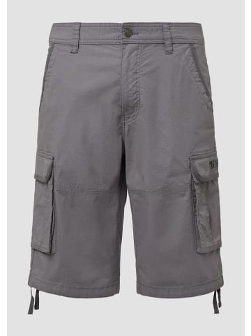 s.Oliver Bermuda FILE in 9467_grau