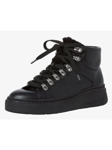 Tamaris Stiefel für Damen in schwarz