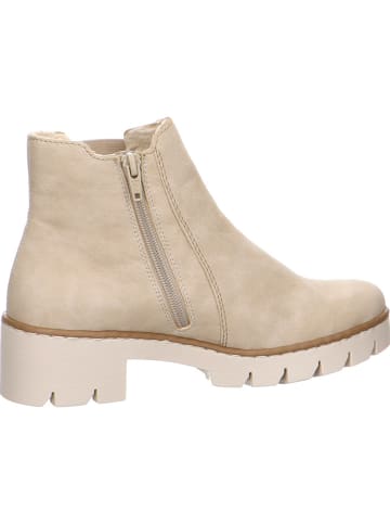 rieker Stiefelette