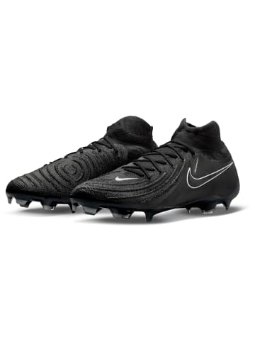 Nike Performance Fußballschuh Phantom Luna II Elite in schwarz / schwarz