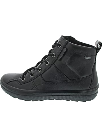 Legero Mira Schnürstiefel Schwarz