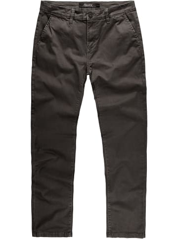 REPUBLIX Slim Chino ANDREW in Anthrazit