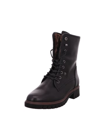 Regarde le Ciel Stiefel in schwarz