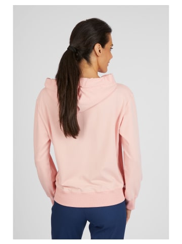 Lovely sisters Sweatpullover Seda in rosé blush