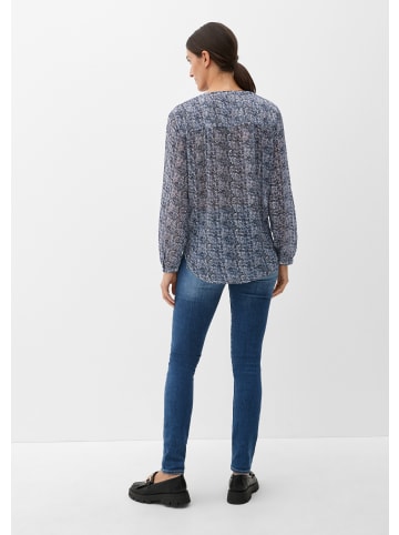 s.Oliver Bluse in 02A2_ecru