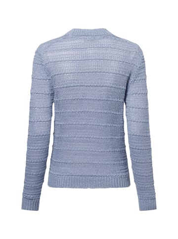 Franco Callegari Pullover in hellblau - 0005