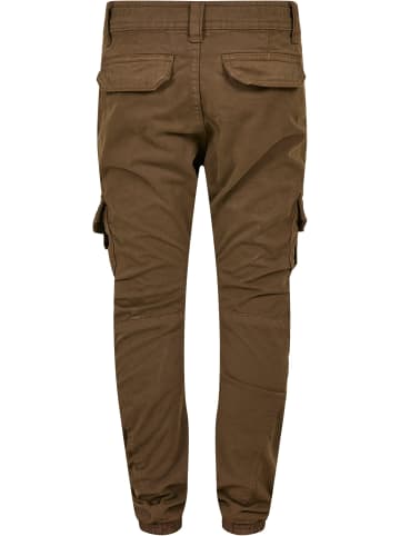 Urban Classics Jogginghose in olive