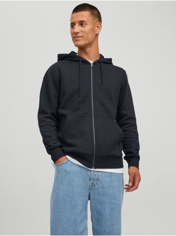 Jack & Jones Sweatshirt in Black