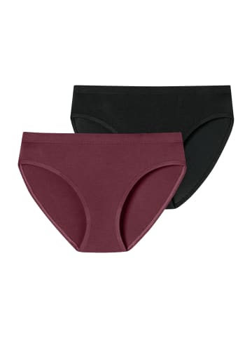 Schiesser Slip Fresh Vibe in sortiert 6