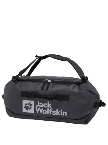 Jack Wolfskin All-In Duffle 65 - Reisetasche 70 cm (midnight sky) in phantom