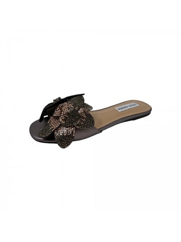 Steve Madden Pantolette Maltese in Grau