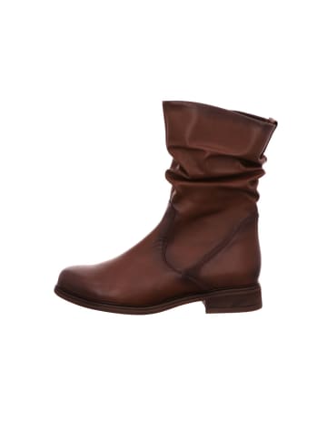 Gabor Stiefel in kastanienbraun