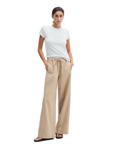 Marc O'Polo T-Shirt slim in Airy Blue