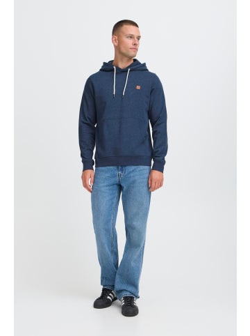 BLEND Hoodie BHPoma in Blau