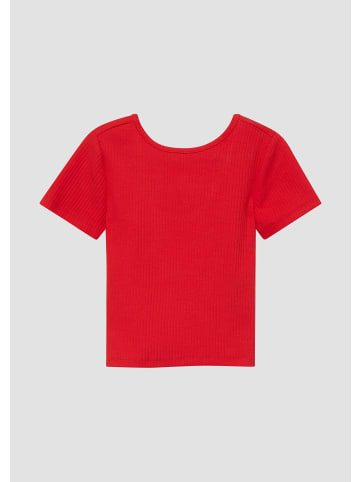 s.Oliver T-Shirt in 3211_rot