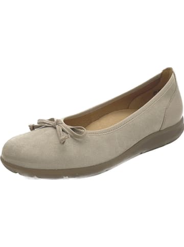 Gabor Ballerina in beige