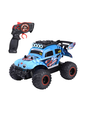 Dickie Toys Ferngesteuertes Fahrzeug Volkswagen Beetle Baja Bug