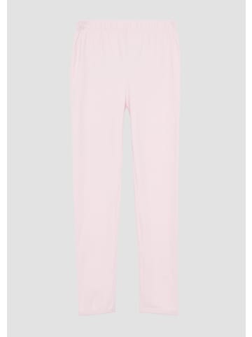 s.Oliver Leggins lang in Pink