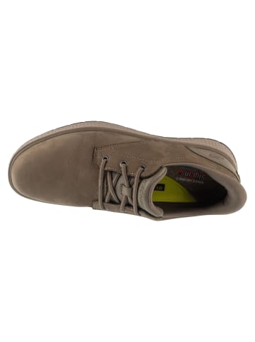 Skechers Skechers Slip-Ins: Burkett - Lonzo in Beige