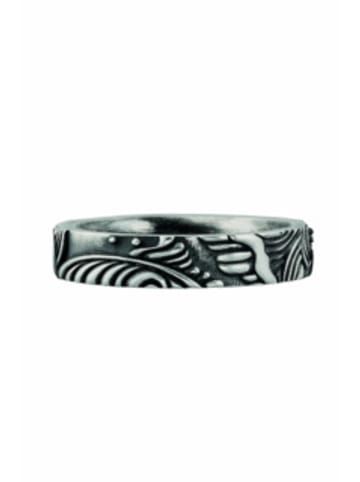 caï Ring für Damen in silber in silber