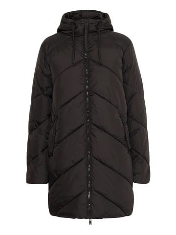 b. young Jacke BYBOMINA Loose fit in Black
