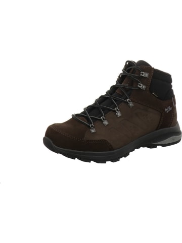 hanwag Wanderschuh in braun