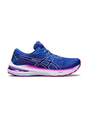 asics Laufschuhe GT-2000 10 MK in Blau