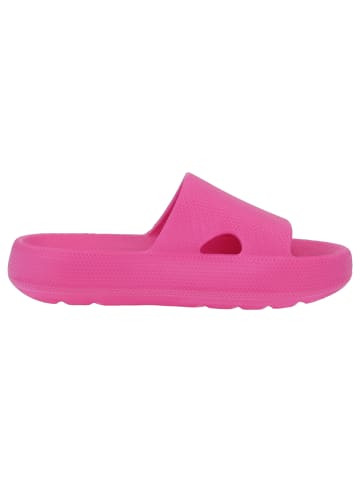 palado Badeschuhe in fuchsia