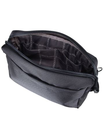 Mandarina Duck Umhängetasche MD20 Small QMT34 in Steel